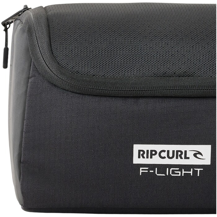 Rip Curl Mnner 2024 F-Light Toiletry Icons Tasche 149MUT - Midnight